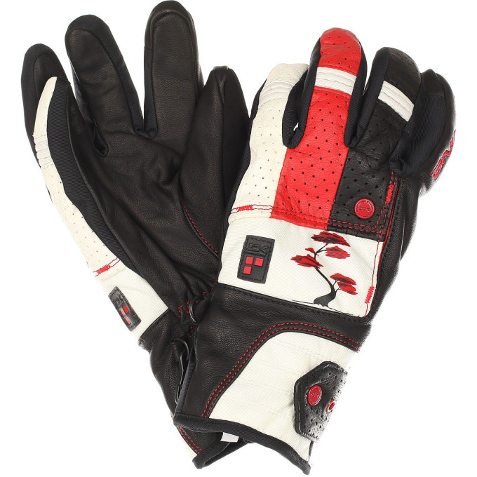 Перчатки DAKINE TEAM SABRE GLOVE POLLARD Размер S 1100-002-10 (0610934573916)