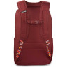 Рюкзак DAKINE CAMPUS L 33L PORT RED 10002633 (0194626412887)