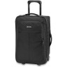 Сумка с колесами DAKINE CARRY ON ROLLER 42L BLACK 10002923 (0610934333428)