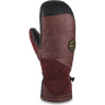Варежки DAKINE TEAM BARON GORE-TEX MITT CHRIS BENCHETLER Размер M 10003179 (0610934366945)